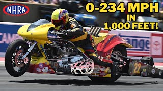 Download lagu Top Fuel Motorcycle THRILLER! 🤩 mp3 Download lagu Top Fuel Motorcycle THRILLER! 🤩 mp3