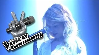 Romina Amann: Nasty Naughty Boy | The Voice of Germany 2013 | Showdown