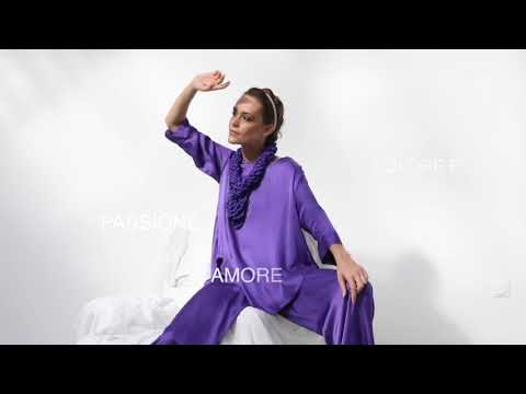 Martino Midali | Spring Summer 20 | Teaser