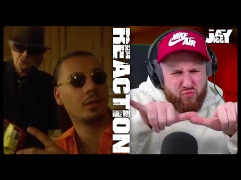 Udo Lindenberg x Apache 207 – Komet | REACTION