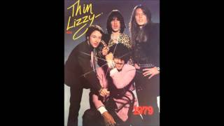 The Greedies - A Merry Jingle (Thin Lizzy & Sex Pistols)