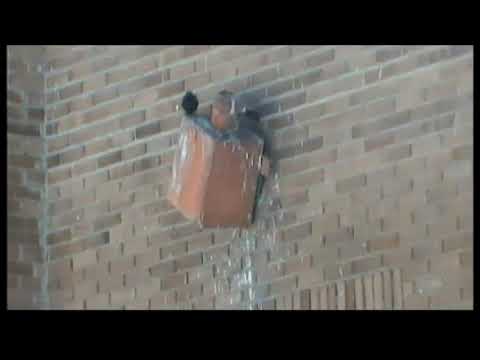 GREENWOOD, MS-SNOW/ICE MELTING