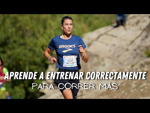 PERIODIZACIÓN del ENTRENAMIENTO 📊 Cómo planificar tu temporada para mejorar tus ritmos en carrera