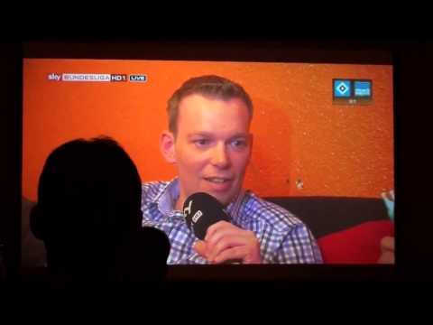 20.3.15 Alte Herren TSC - Emmerthal / Lars bei "Mein Stadion"