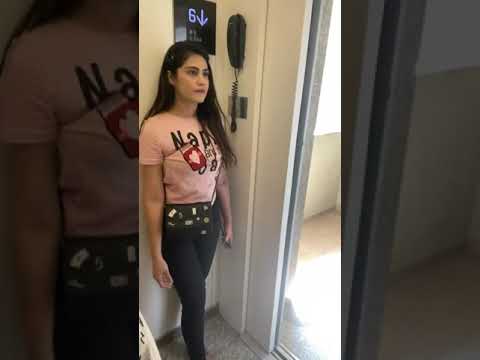 लिफ़्ट में हुआ लड़की के साथ कांड Armaan Malik Kritika Malik Payal Malik Suraj Bhatia Chirayu Malik