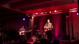 The Goon Sax - Up To Anything , Live @festivalBAM 2016 Barcelona @thegoonsax