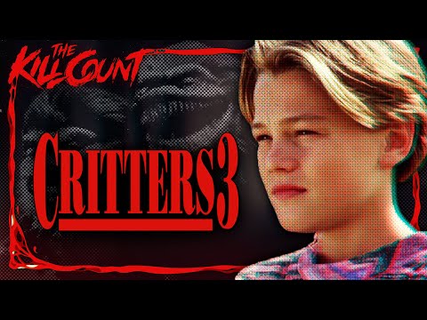 Critters 3 (1991) KILL COUNT