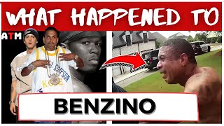 Endless Flops | What Happened to Benzino?