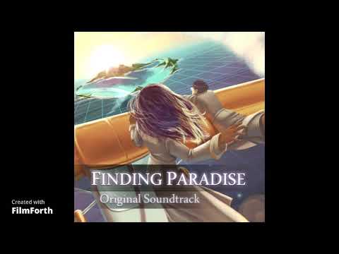 Finding Paradise - Full Soundtrack