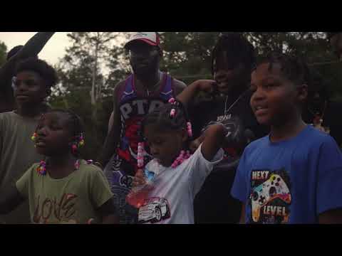 CJYANNA - STREET BABY (OFFICIAL VIDEO) (SHOT BY @vybewitdoz)