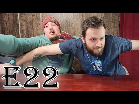 The Alyxian Aboleth | D&D 5e Live Play | Call of the Netherdeep Episode 22