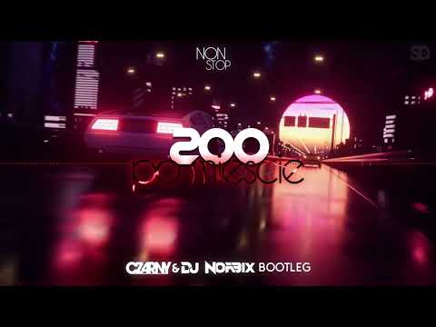 200 (VIXBOY BOMTLEG) (DEMO)