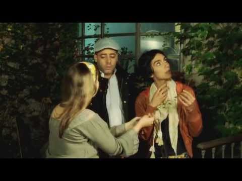 El sobrino resentido