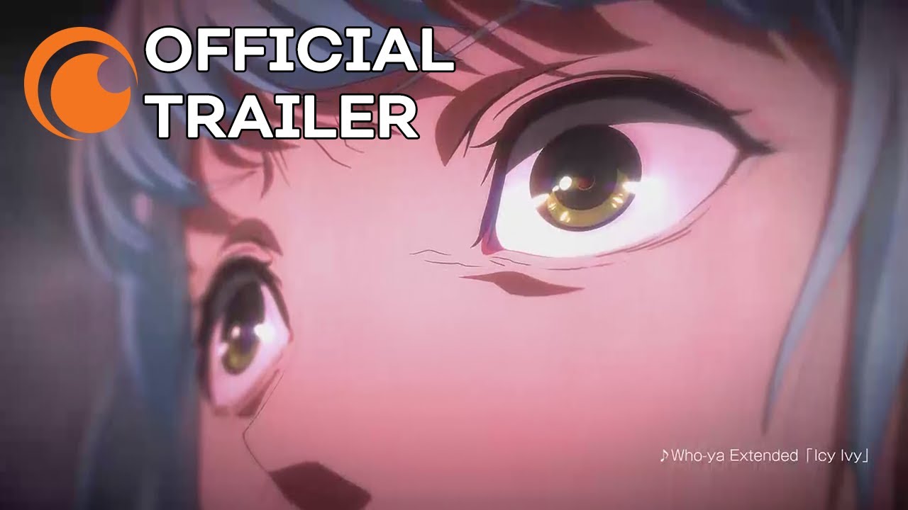 Official Trailer