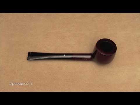pipa Dunhill 666 - smoking pipe