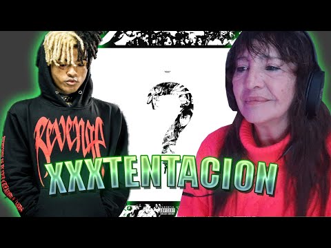 PSICOLOGA REACCIONA  A XXXTENTACION - The remedy for a broken heart (why am I so in love)