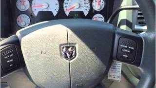 preview picture of video '2008 Dodge Ram 1500 Used Cars Somerset KY'