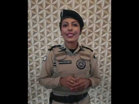 PMBA realizará simulado de resposta a crime contra banco em Salvador