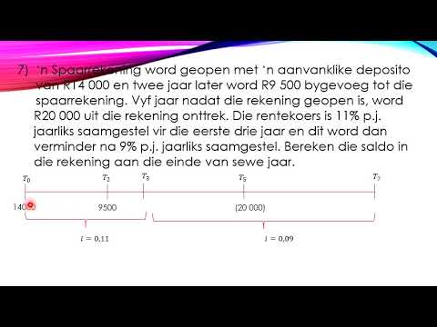 Graad 10 Wiskunde memo 7 Oefening 12 8 11 tot 14 Augustus