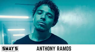 Anthony Ramos Talks ‘In The Heights’, New Album ‘Love and Lies’ & ‘Transformers: Rise of the Beasts’