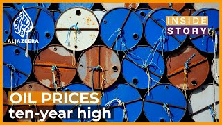 How high will oil prices go? | Inside Story