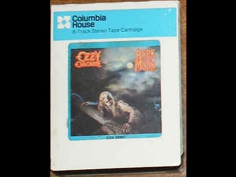 Slow Down - Ozzy Osbourne
