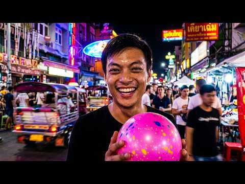 download lagu mp3 mp4 Laughing Gas Thailand, download lagu Laughing Gas Thailand gratis, unduh video klip Laughing Gas Thailand