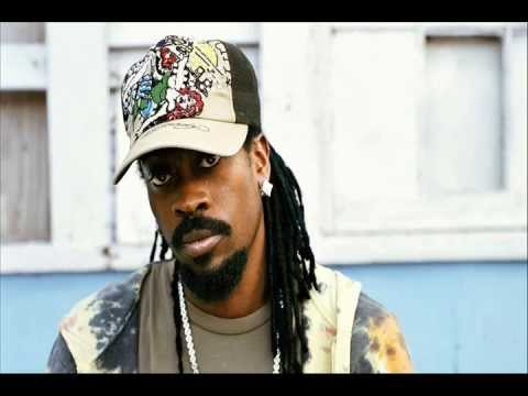 Beenie Man - Greatest Gallis (Rafroman Diss) *April 2013*