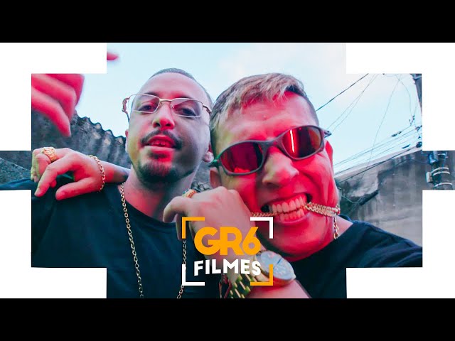 Download MC Boy Do Charmes – Já Fui Julgado