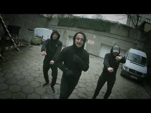FURIATNH X YEAHBAKOV X ZDEBO - WILK  (STREET VIDEO)