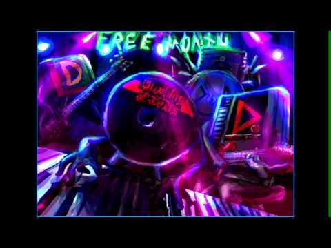 2009-08 Scaredsim, Harjawaldar - Wave Race 64 - Slide on Sand!