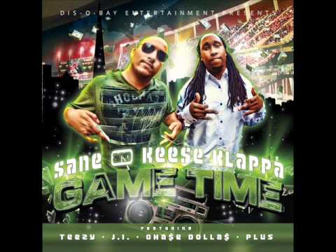 Sane and Keese Klappa - Active ft. Teezy
