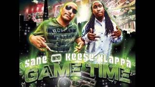 Sane and Keese Klappa - Active ft. Teezy
