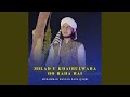 Milad E Khairulwara Ho Raha Hai