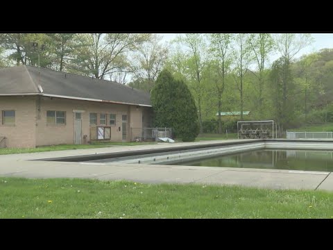 East Liverpool loses grant to open their pool this summer