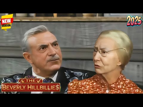 The Beverly Hillbillies 2025 Season 6🌸The Rass'lin' Clampetts🌸Full Episodes 720p