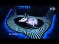 Eurovision 2008 1st Semi-Final - Dima Bilan ...