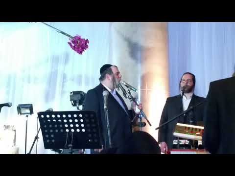 Rebbe Rebbe | Mezamrim Chilu Posen