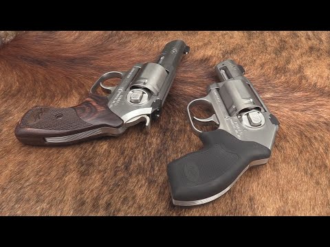 Kimber K6s DASA  3 inch