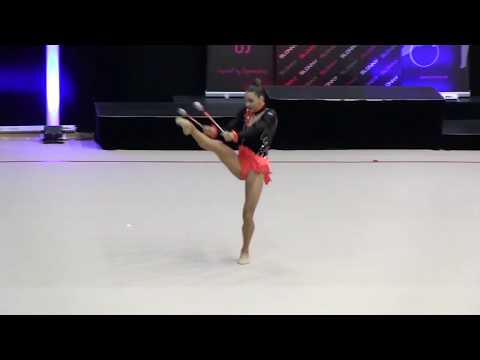 Jäe Helena.clubs.senior.EST - Slonny Cup 2017