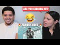 MOM REACTS TO NLE CHOPPA FAMOUS HOES FUNNY REACTION
