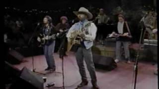 Lost River - Michael Martin Murphy &amp; Nitty Gritty Dirt Band