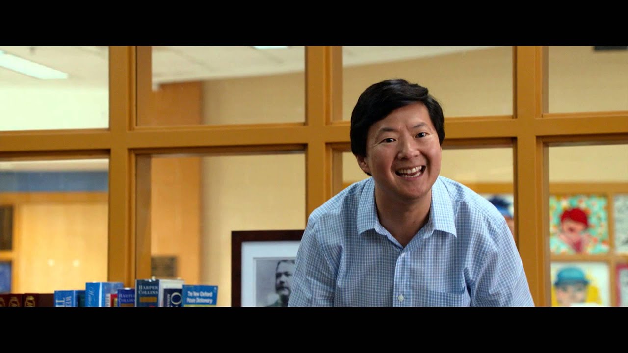 DUFF - Hast du keine, bist du eine