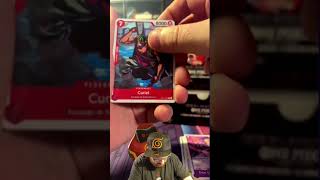 Booster OP16 #0019 #onepiece #onepiececards #onepiecetcg