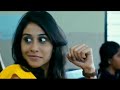 Romantic Love Story Romantic Love Scene Couple Pyar Regina Cassandra Sundeep Kishan