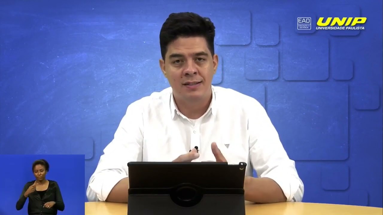 Macroeconomia Fechada  - AULA 01 / UNIDADE 03 | CIÊNCIAS ECONÔMICAS - UNIP