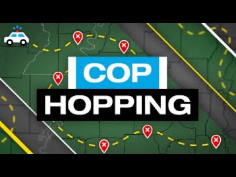 Cop Hopping Part 2: FOX13 Investigates officers switching jobs while under investigation