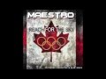 Reach For the Sky (Gold Medal Mix) - Maestro ft. Classified & Blue Rodeo