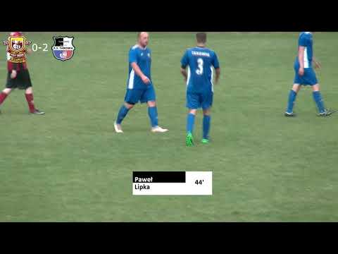 Kasta Majowe - Tanowia Tanowo 1:5 (0:2) [16.06.2019]