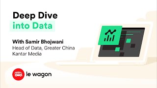 State of Data in China | what's hype and what's reality about Data Science and Big Data